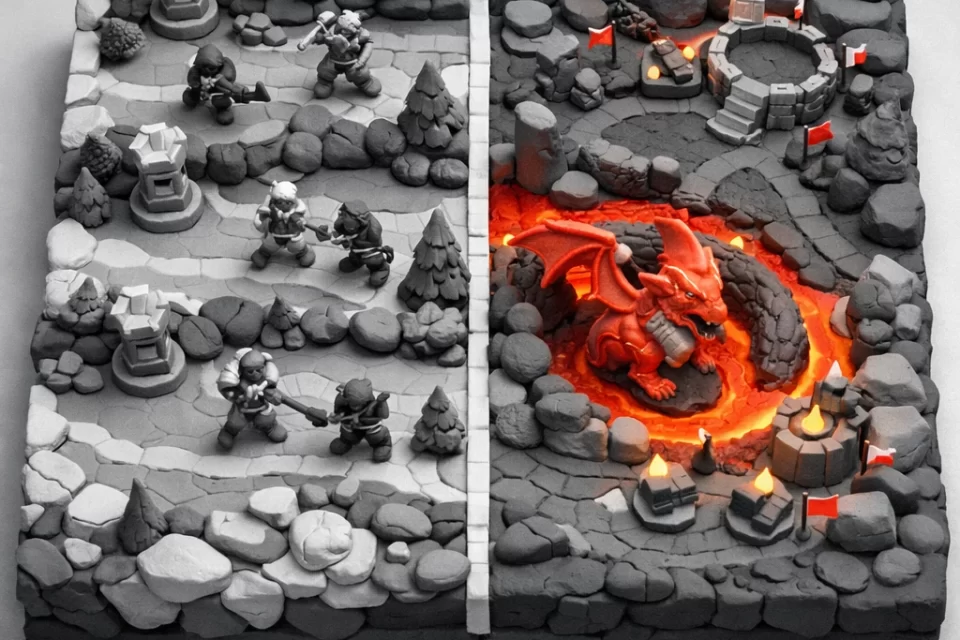 Лайны против макро: что важнее в ставках на LoL